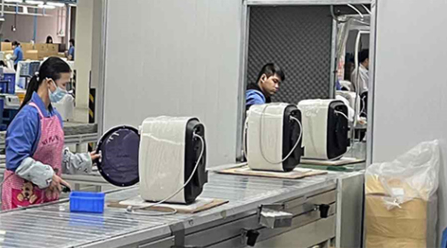 廣東小型干衣機生產(chǎn)廠家哪個好？