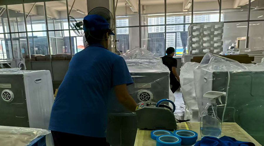 與世界品牌同行，為中小客戶賦能：金環(huán)電器的源頭工廠優(yōu)勢(shì)