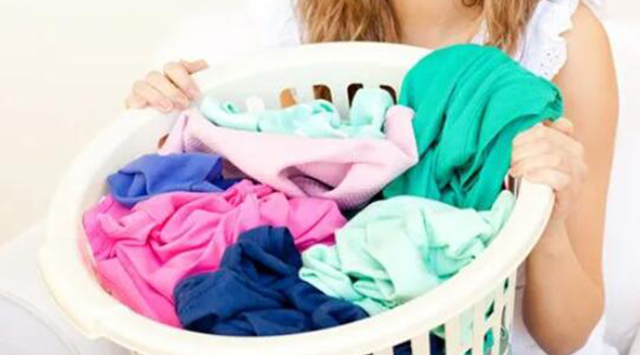 衣服護(hù)理有講究！這些干衣標(biāo)識(shí)要牢記