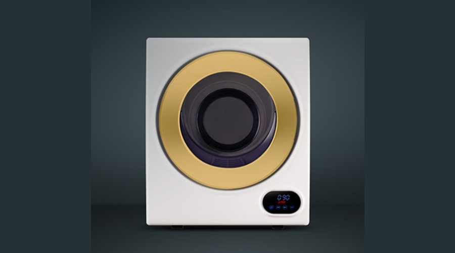 公寓衣物烘干機(jī)代工投放案例！引領(lǐng)智能烘衣新風(fēng)尚