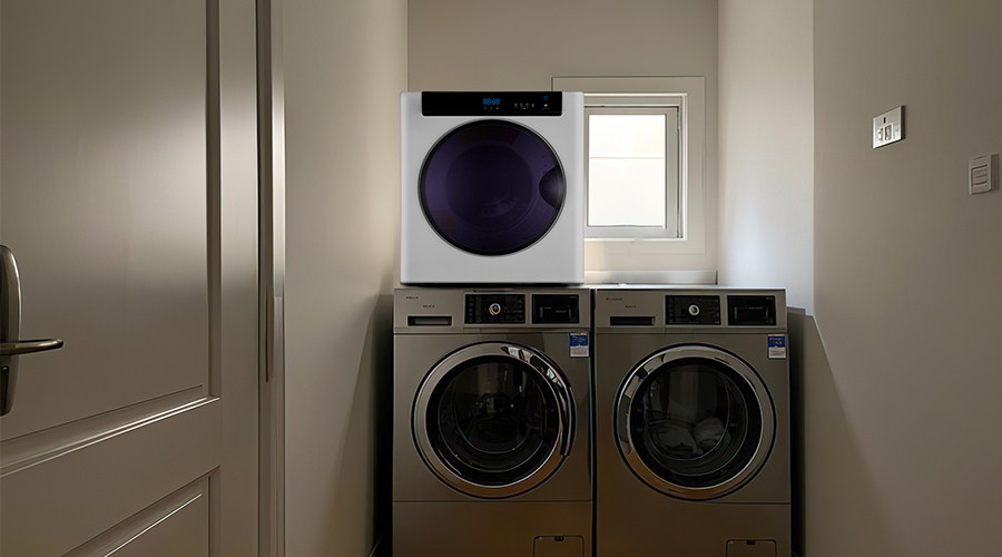 直排烘干機(jī)