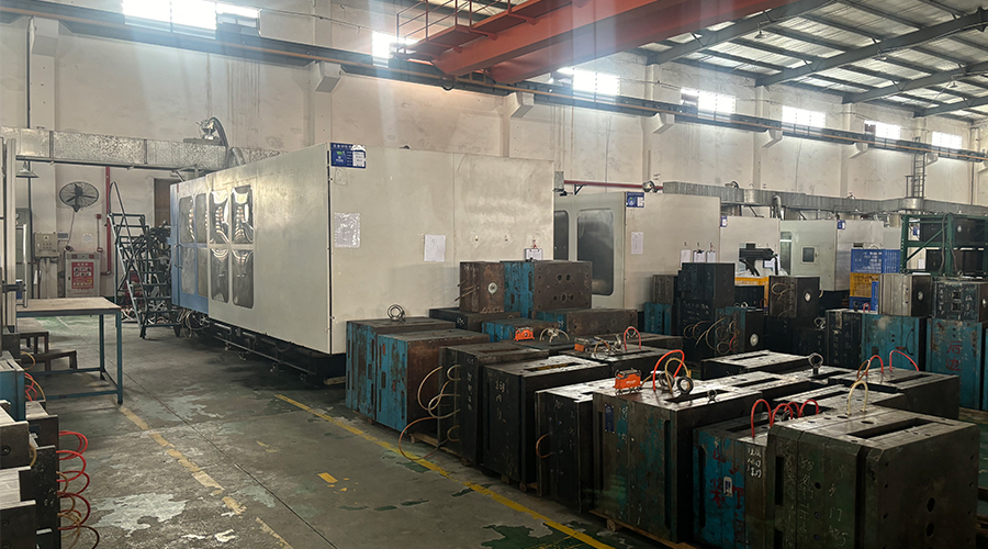 金環(huán)電器：以嚴(yán)格5S管理，打造整潔車間與高效生產(chǎn)