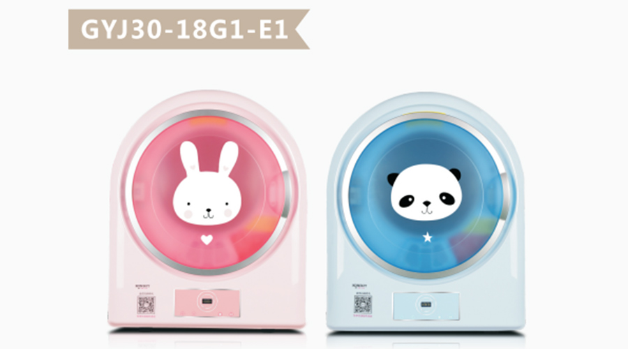 預(yù)防寶寶手足口病，兒童干衣機(jī)受寶媽們寵愛！