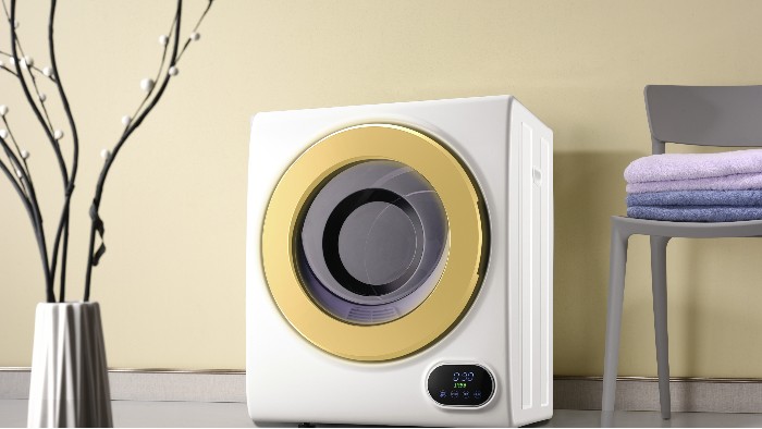 公寓干衣機如何解決公寓沒有陽臺難干衣困境？