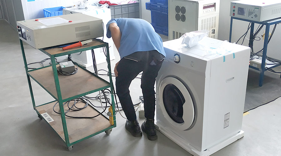 贊許有加！澳洲客戶Innotrics對衣物烘干機(jī)代工質(zhì)量稱心滿意