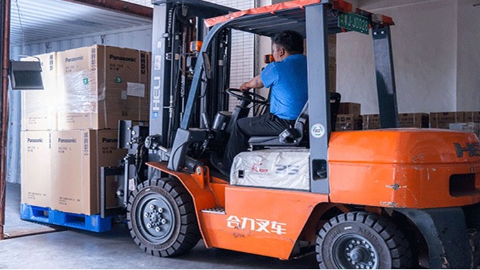 金環(huán)電器：一個有溫度、有感情的干衣機代工廠