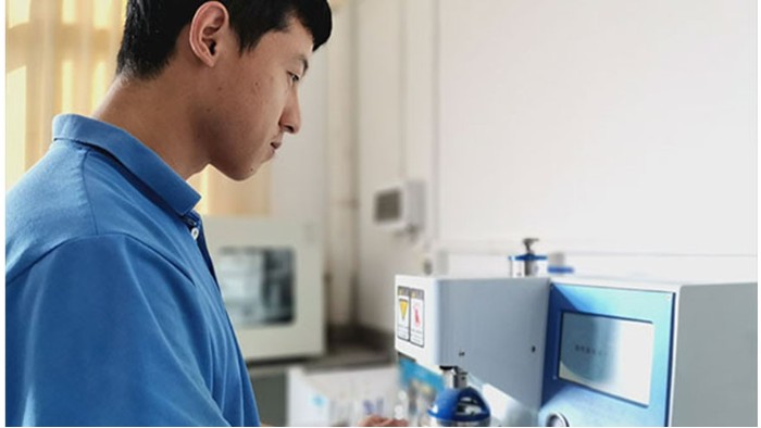 58項專利！以研發(fā)技術(shù)打造干衣機代工核心競爭力