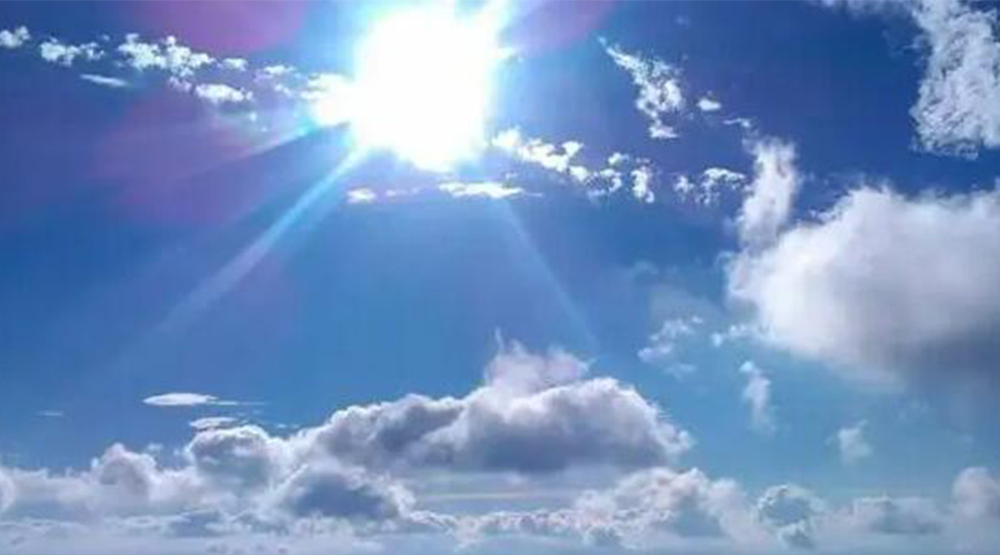 四川高溫停電引關(guān)注！冷凝衣物烘干機(jī)如何做到省電省時(shí)