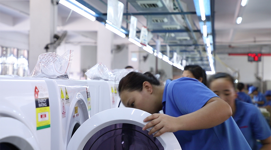 干衣機生產(chǎn)廠家有哪些？