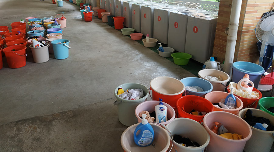 共享洗衣機是否要自帶洗衣液？以真實案例講解