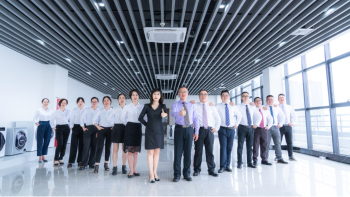 祝賀！金環(huán)電器黨支部獲得“先進基層黨組織”榮譽稱號