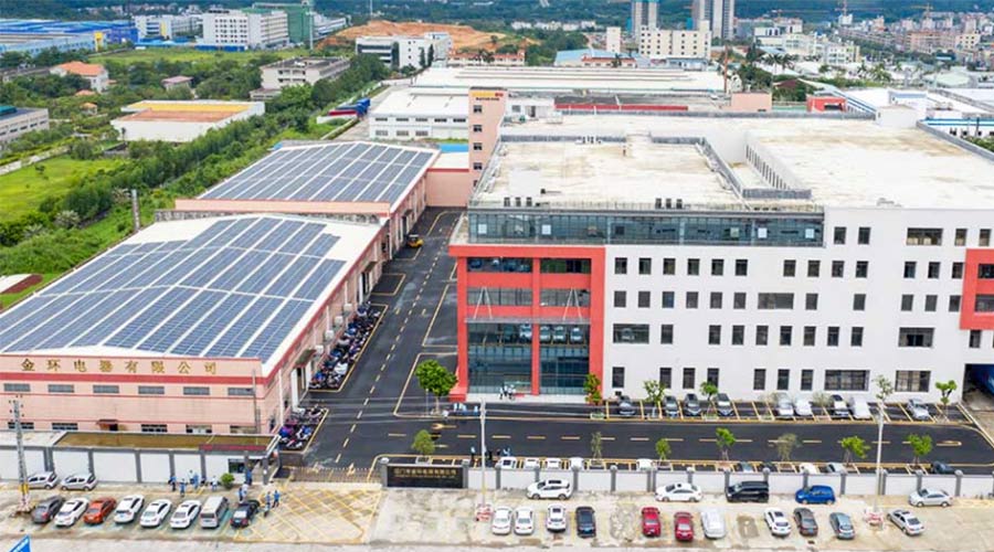 國內(nèi)品牌電商看好小型干衣機！他們?nèi)绾芜x擇小型烘衣服機廠家