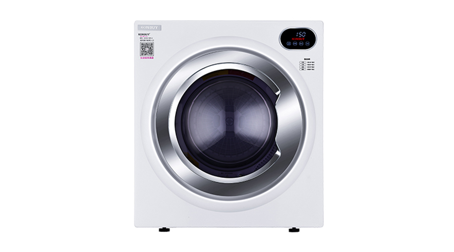 劉畊宏燃脂操火爆！衣物烘干機實現(xiàn)健身襪速干祛味