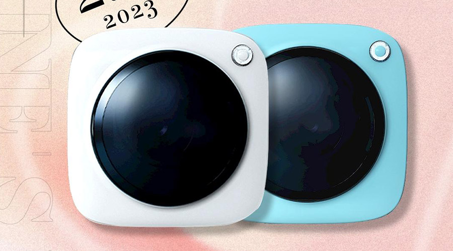 2.14情人節(jié)送禮選它！小型烘干機(jī)小家電助攻俘獲她芳心