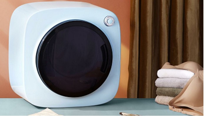 中山客戶專程到訪，洽談內(nèi)衣干衣機(jī)代工業(yè)務(wù)