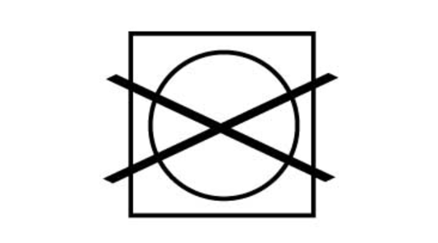 哪些衣物不能扔進衣服干衣機烘？