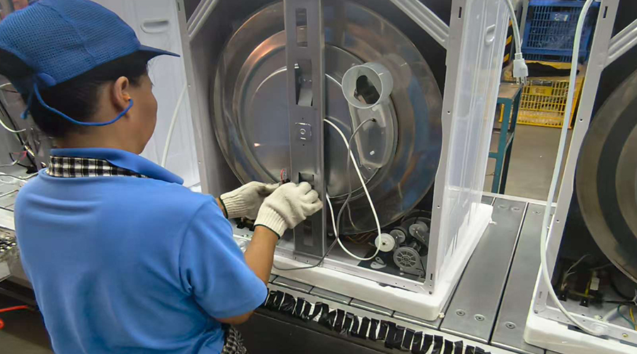 羊毛球：烘干機纏繞問題的有效解決方案？