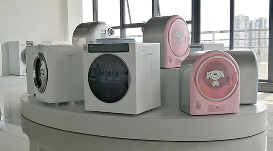 經(jīng)常穿家用干衣機(jī)烘干的衣物對(duì)身體有害嗎？答案是...