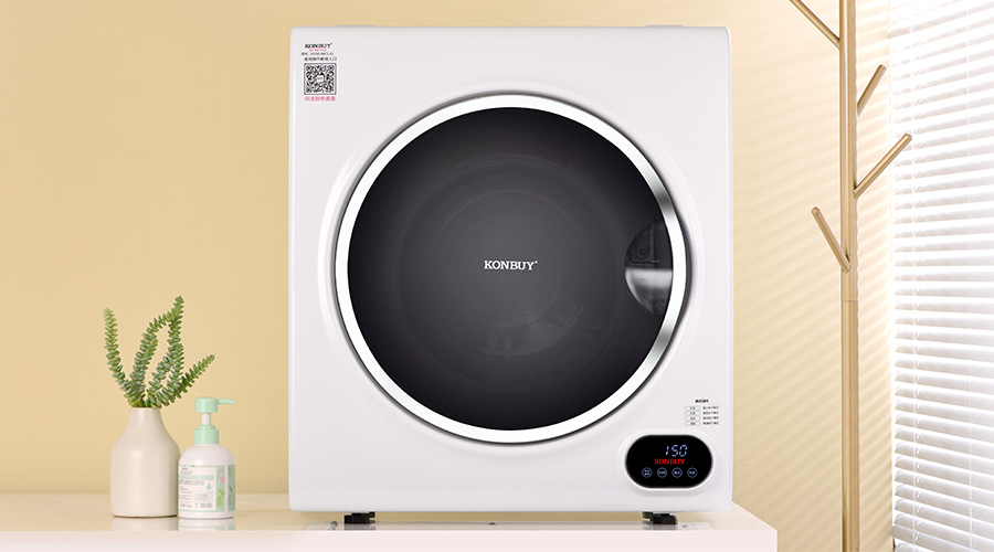 衣物螨蟲大清理！家用干衣機成過年大掃除好幫手