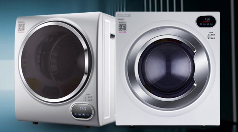 滾筒干衣機(jī)需要排水管嗎？