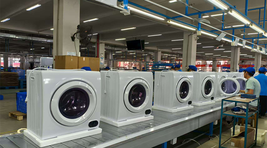 告別濕冷天氣，擁抱干爽生活