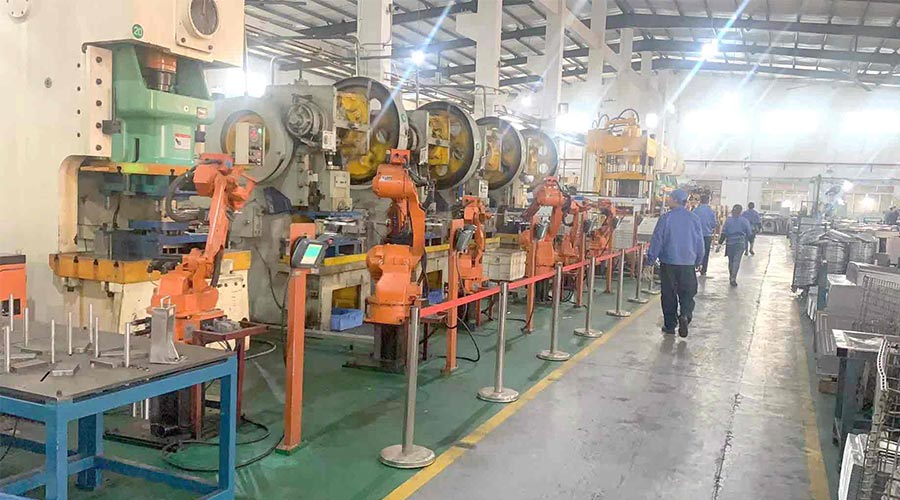 小型烘干機(jī)受歡迎！為什么客戶青睞有實(shí)力的小型烘衣服機(jī)廠家