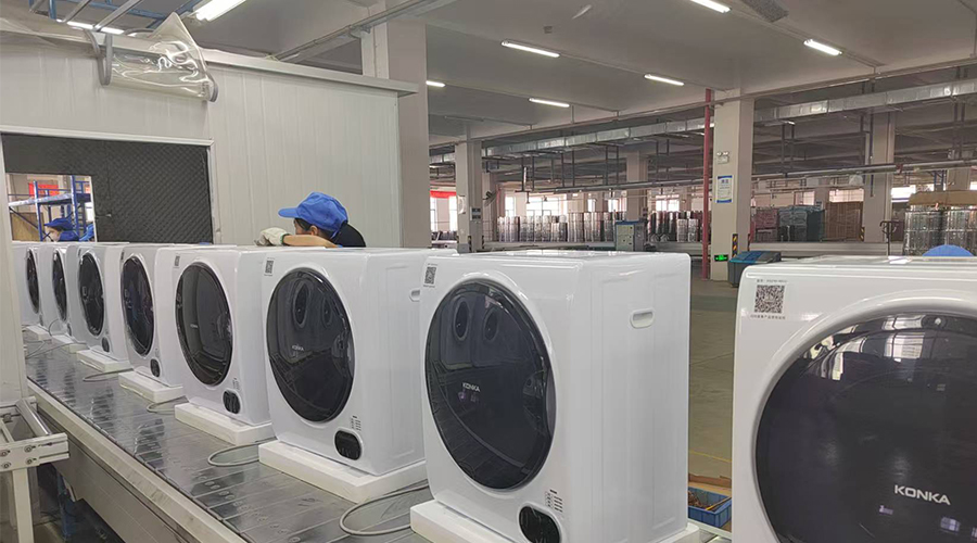 烘干機(jī)生產(chǎn)廠家 烘干機(jī)生產(chǎn)廠家