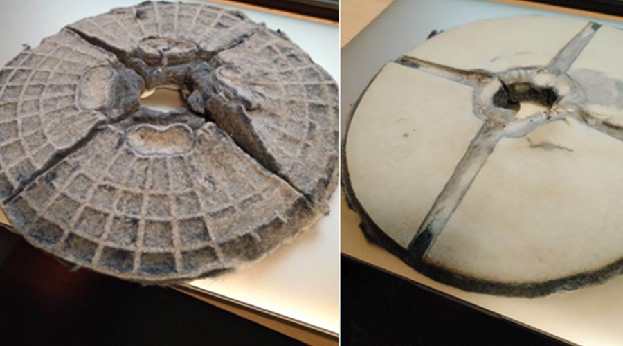 滾筒干衣機(jī)運(yùn)作時沒有風(fēng)排出怎么辦？