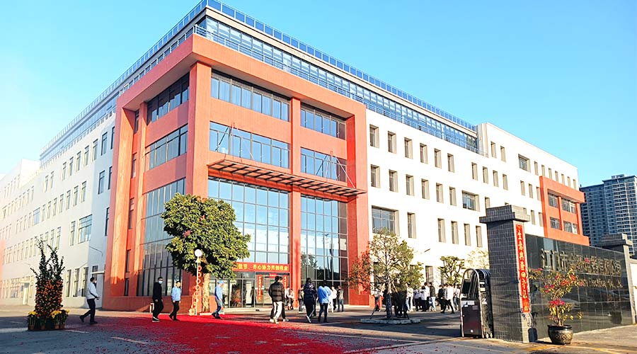 江門市金環(huán)電器有限公司2023開工大吉！財(cái)源滾滾！