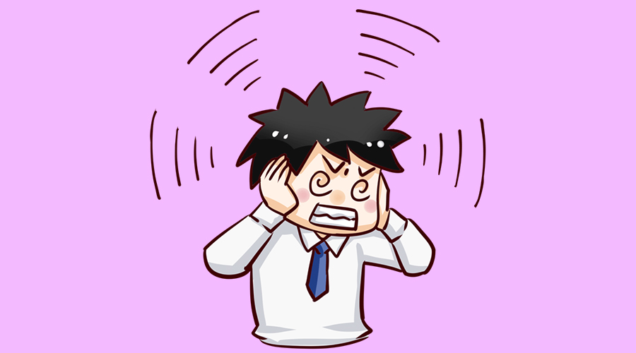 公寓干衣機(jī)是否有噪音！看看這個(gè)分貝就知道