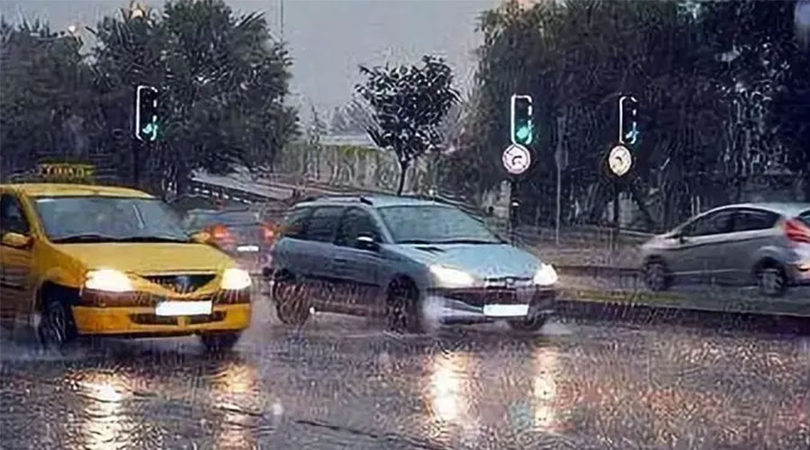 廣東大潑水天氣！小型烘干機除了速干衣物外，還有哪些優(yōu)勢？