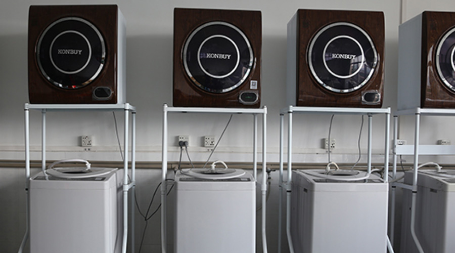 酒店共享干衣機(jī)可以給酒店帶來哪些好處？