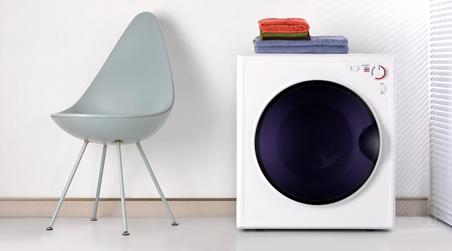廣東是否需要衣服干衣機(jī)？看完就知道！