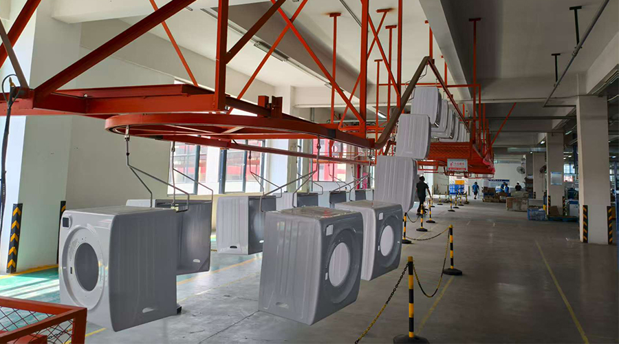 全球認證加持，金環(huán)電器讓出口更簡單