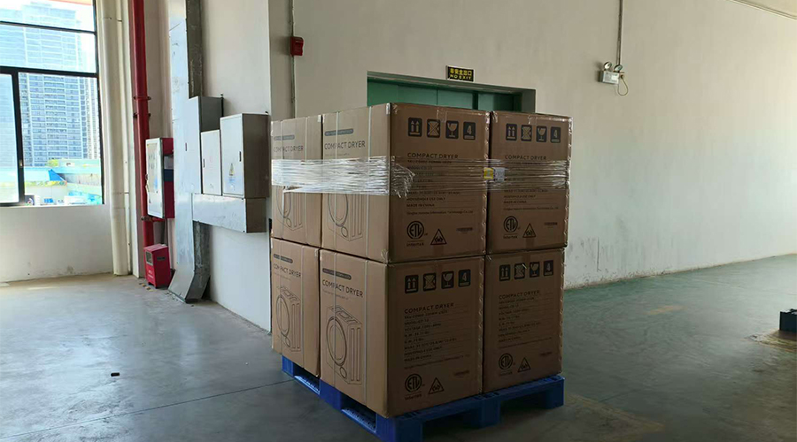 國慶假期，金環(huán)電器短暫休息，只為更好的出發(fā)