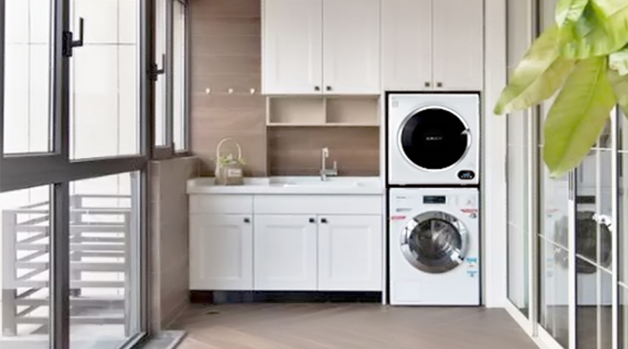 家用干衣機有必要嗎？干衣機生產(chǎn)廠家告訴你答案