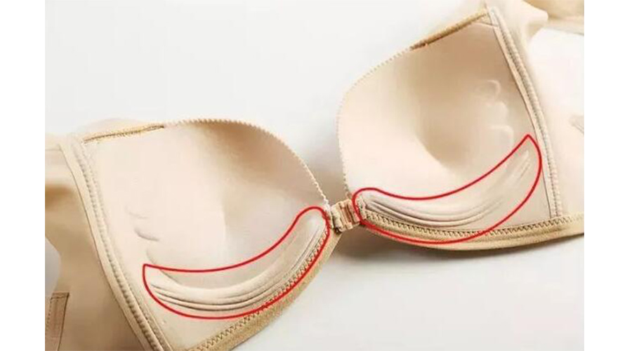 胸罩變硬還穿著有危害！內(nèi)衣干衣機保護內(nèi)衣呵護健康