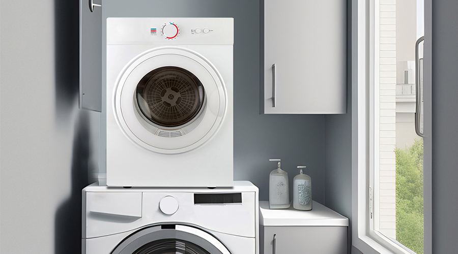 直排烘干機(jī)，品牌快速增量的利器