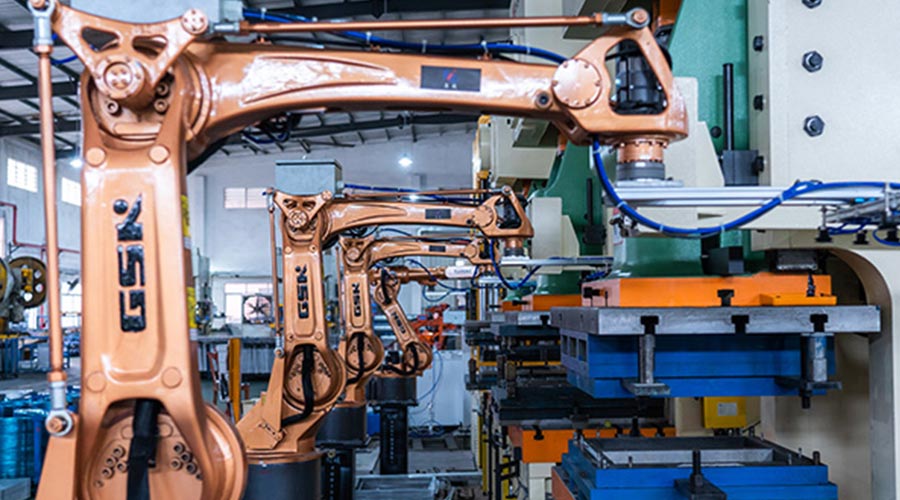 浙江電商客戶更換合作方，與金環(huán)電器達(dá)成干衣機(jī)代工合作因?yàn)檫@個(gè)！