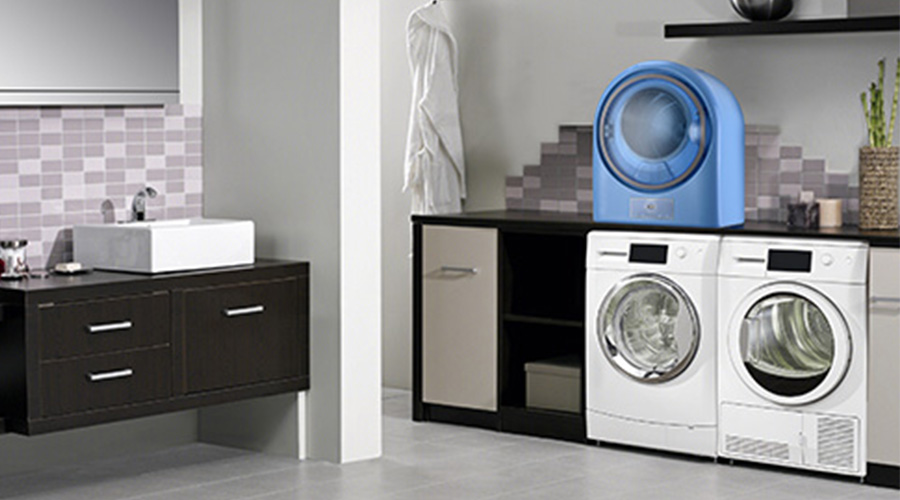 寶寶干衣好幫手的兒童干衣機，其烘干功率是多少？