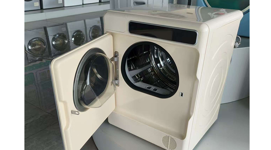 呵護(hù)真絲羽絨羊毛，選熱泵烘干機有講究