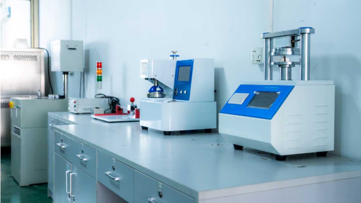 認真盡責！質檢員如何用3天完成滾筒式干衣機1000多個定時器檢驗