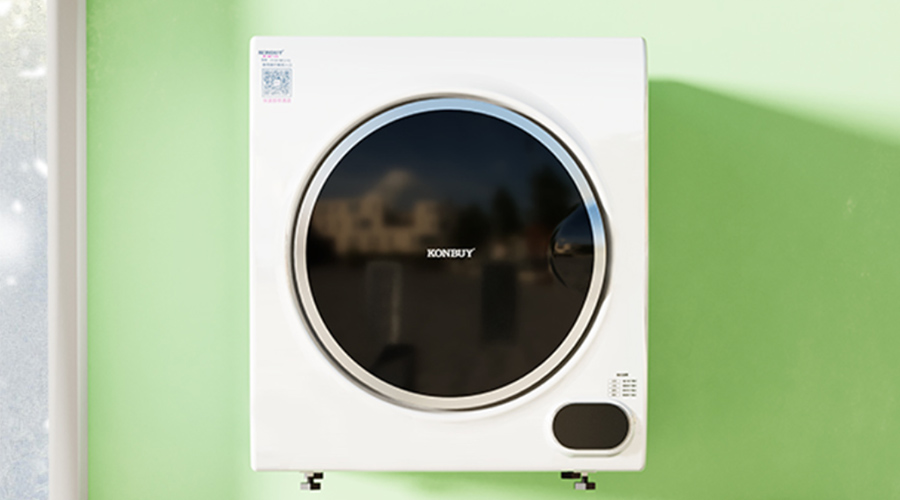 掛壁式迷你干衣機(jī)怎么樣？有什么優(yōu)勢？