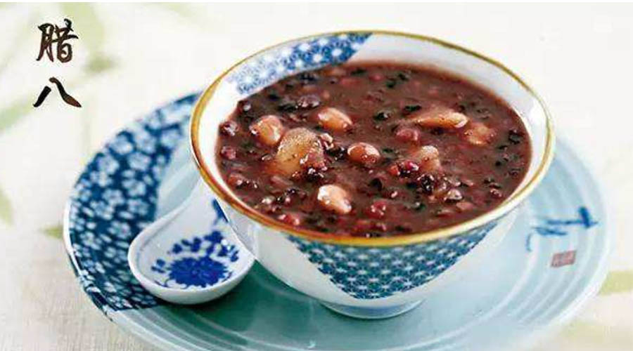 今日臘八！金環(huán)電器祝大家節(jié)日快樂