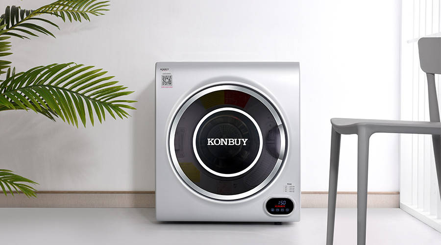 獨立衣服干衣機需要進水和排水管嗎？