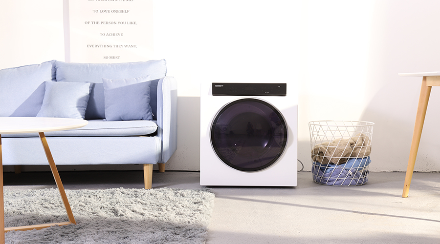 滾筒烘干機(jī) 滾筒烘干機(jī)