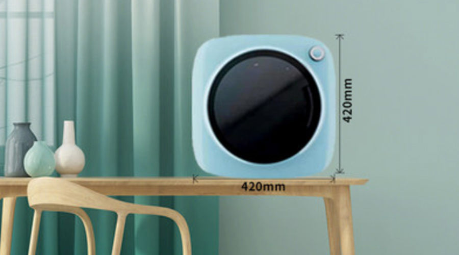 春雨將至！內衣干衣機解決內衣難干的急時之需