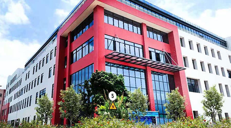 須知！金環(huán)電器員工春節(jié)放假的注意事項(xiàng)