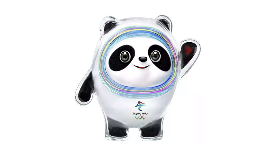 冬奧冰墩墩火爆！滾筒干衣機(jī)是否可以烘干毛絨玩具