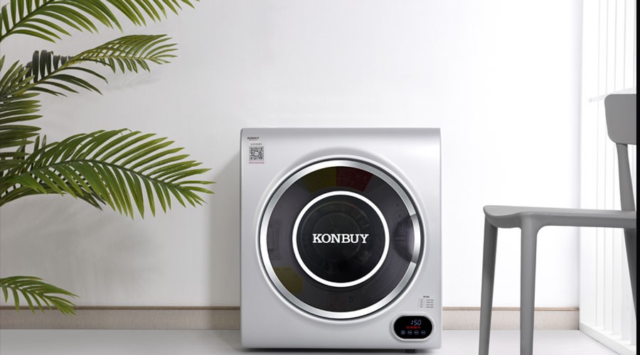 家用干衣機(jī)怎么使用才更省電？